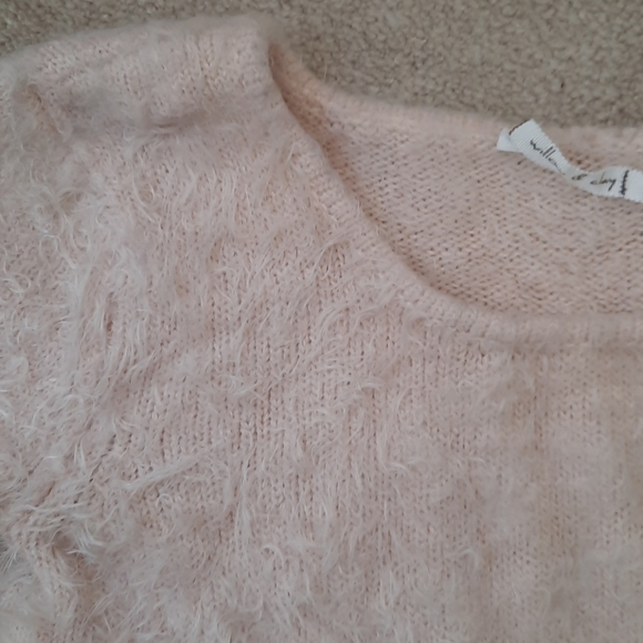 Babydoll sweater - Picture 2 of 4